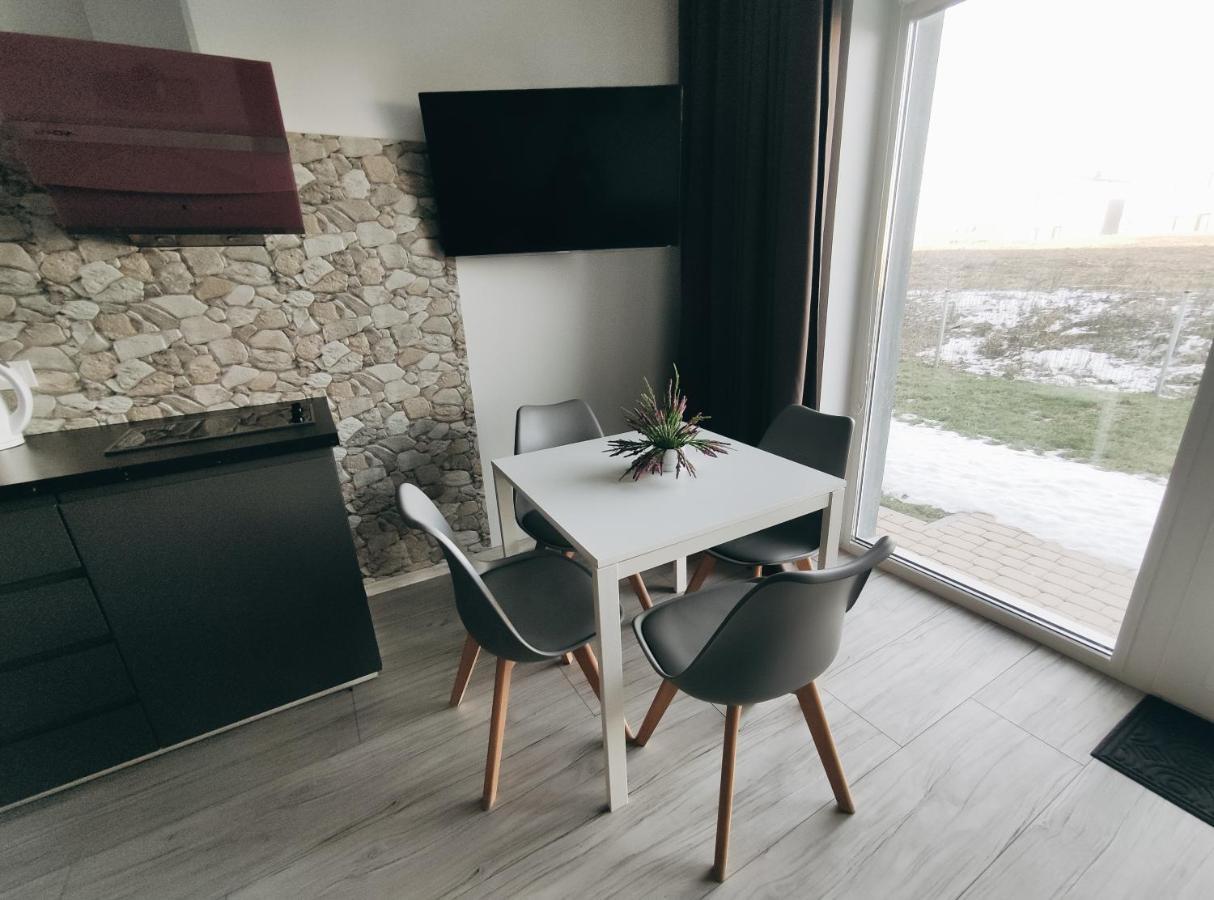 K-Town - Apartments Viabaltic カウナス エクステリア 写真